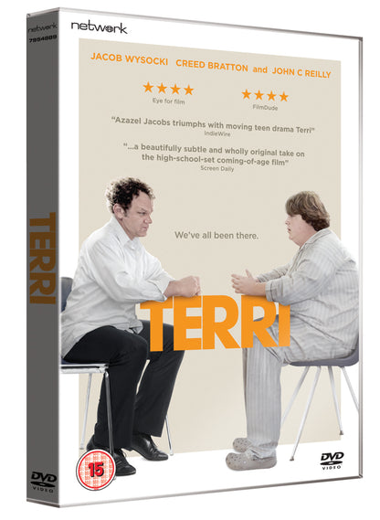 Terri