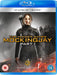The Hunger Games Mockingjay Part 1 4k Ultra-HD