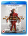 The Hunger Games Mockingjay Part 2 UHD