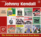 Johnny Kendall - The Golden Years Of Dutch Pop