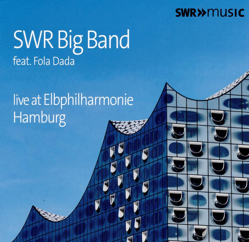 Live at Elbphilharmonie Hamburg