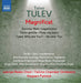 Toivo Tulev: Magnificat
