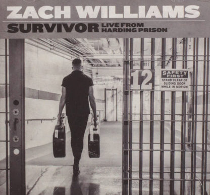 Survivor: Live.. -Ep