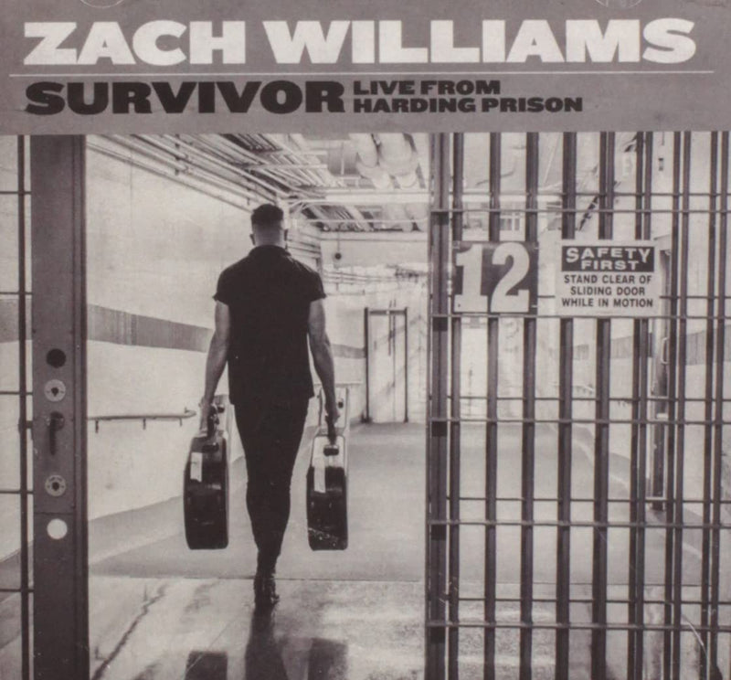 Survivor: Live.. -Ep