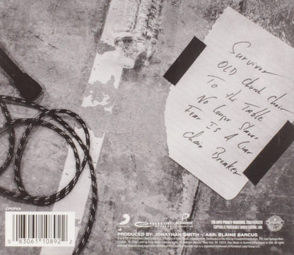 Survivor: Live.. -Ep