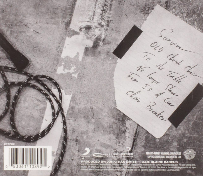 Survivor: Live.. -Ep-