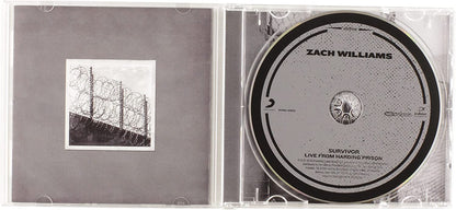 Survivor: Live.. -Ep