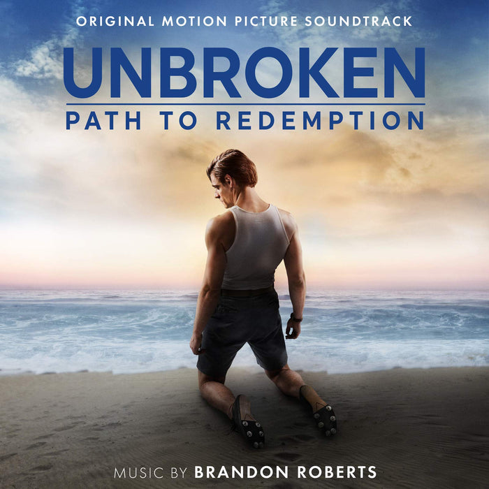 Unbroken: Path to Redemption Soundtrack