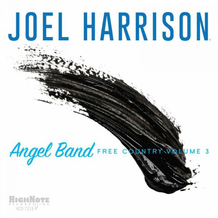 Angel Band: Free Country - Volume 3