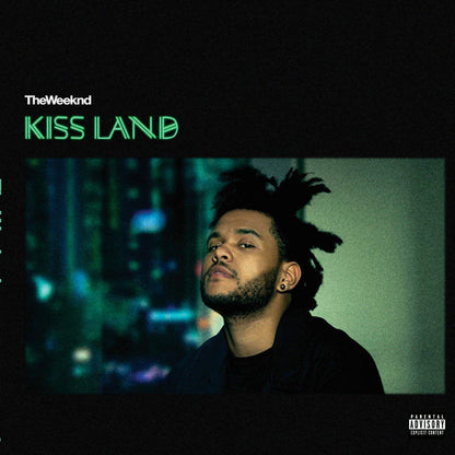 Kiss Land: Color Version