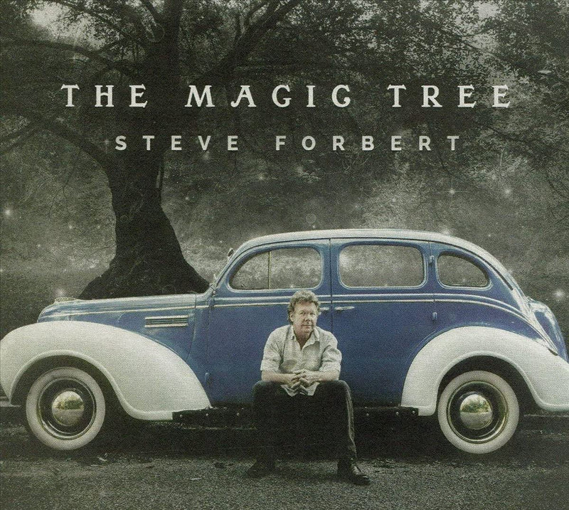 The Magic Tree