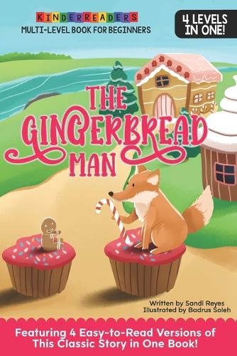 The Gingerbread Man
