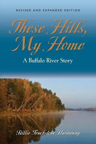 These Hills, My Home