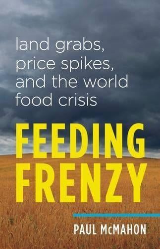 Feeding Frenzy