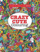 Crazy Cute Colouring