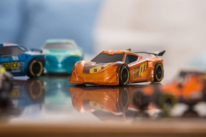 Dickie Toys - Lightstreak Racer Cm. 20 Con Luci E Suoni