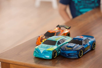 Dickie Toys - Lightstreak Racer Cm. 20 Con Luci E Suoni