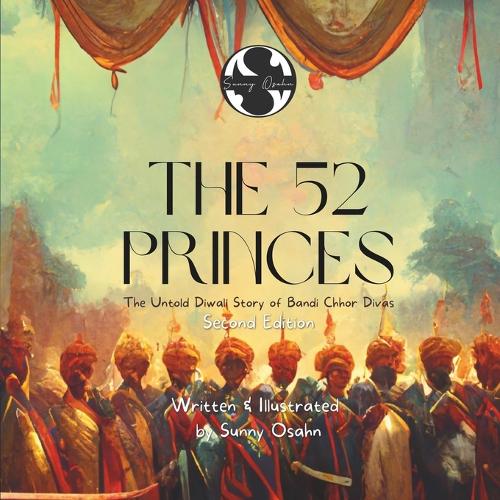 The 52 Princes