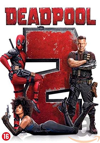 Deadpool 2