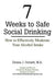 7 Weeks to Safe Social Drinking