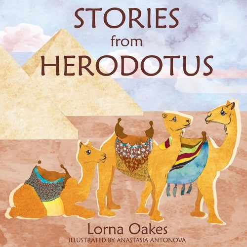 Stories from Herodotus