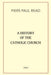 A History of the Catholic Church