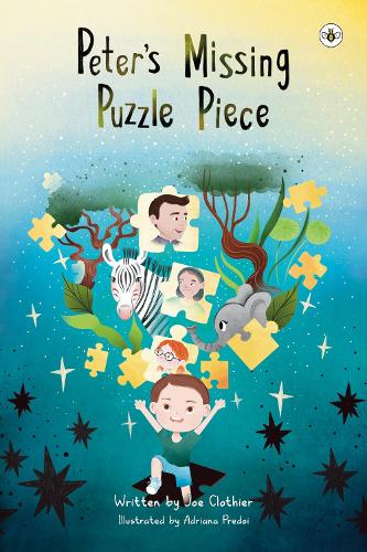 Peter's Missing Puzzle Piece