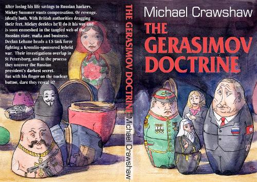 The Gerasimov Doctrine