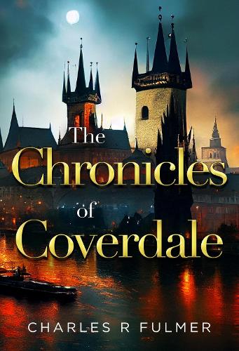 The Chronicles of Coverdale