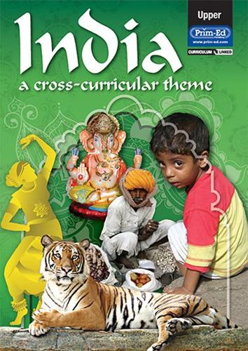 India -upper