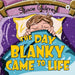 The Day Blanky Came to Life