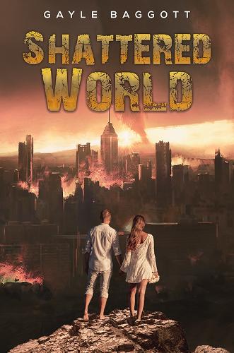 Shattered World