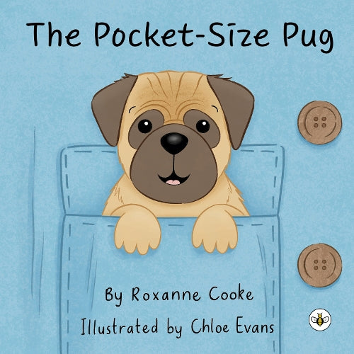 The Pocket-Size Pug