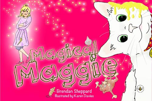 Magical Maggie