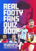The The Real Footy Fans Quiz Book