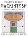 Charles Rennie Mackintosh