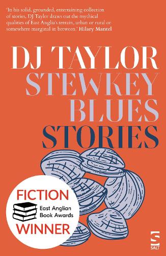 Stewkey Blues