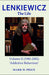 LENKIEWICZ - THE LIFE: Volume II (1980–2002)