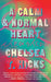 A Calm and Normal Heart: Stories