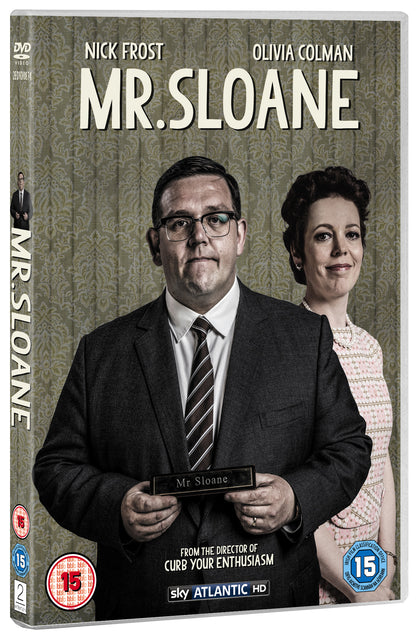 Mr. Sloane