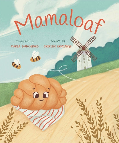 Mamaloaf