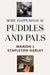 More Happenings at PUDDLES AND PALS