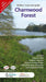 Charnwood Forest, Walkers' Map and Guide