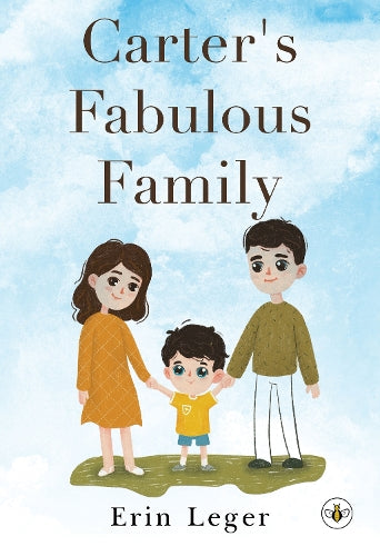 Carter's Fabulous Family