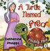 A Turtle Named Fred: Finding Fred
