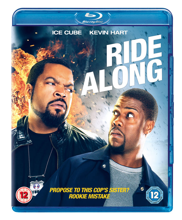 Ride Along