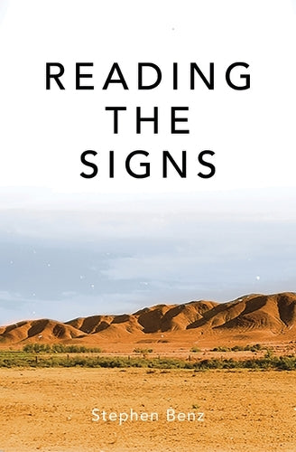 Reading the Signs and Other Itinerant Essays