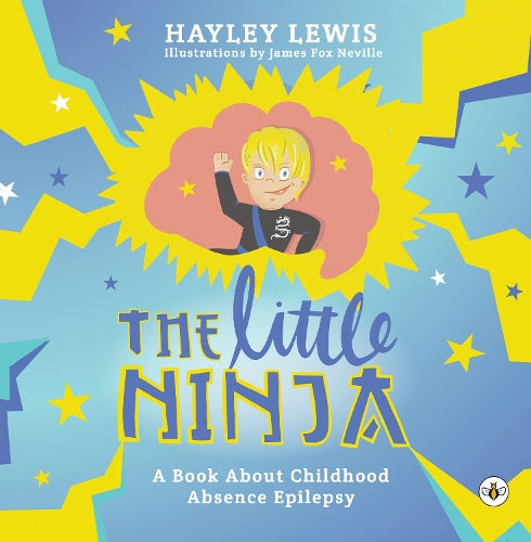 The Little Ninja