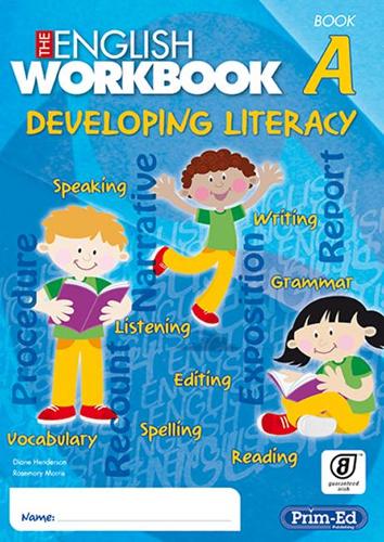 The English Workbook