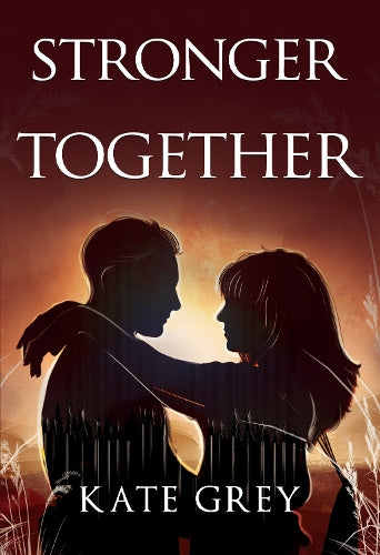 Stronger Together